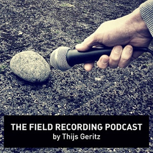 Album art for The Field Recording podcast
